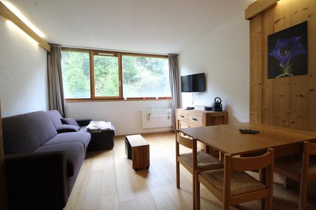 Appartment Andromede ANA110 - Flaine Forêt 1700