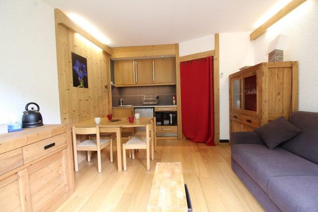 Appartment Andromede ANA110 - Flaine Forêt 1700