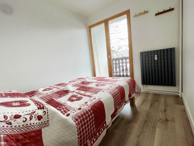 Appartment Pointe Percee POPRA1 - Les Carroz d'Araches