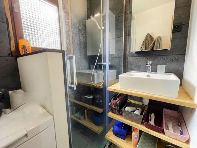 Appartment Pointe Percee POPRA1 - Les Carroz d'Araches