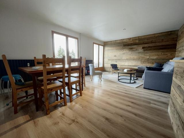Appartment Pointe Percee POPRA1 - Les Carroz d'Araches