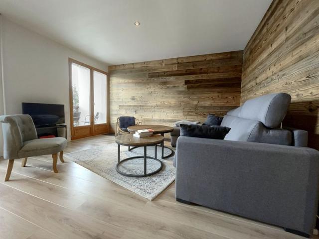 Appartment Pointe Percee POPRA1 - Les Carroz d'Araches