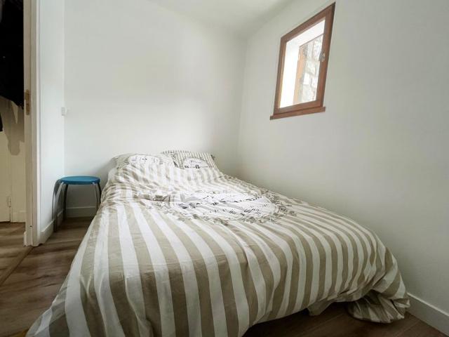 Appartment Pointe Percee POPRA1 - Les Carroz d'Araches