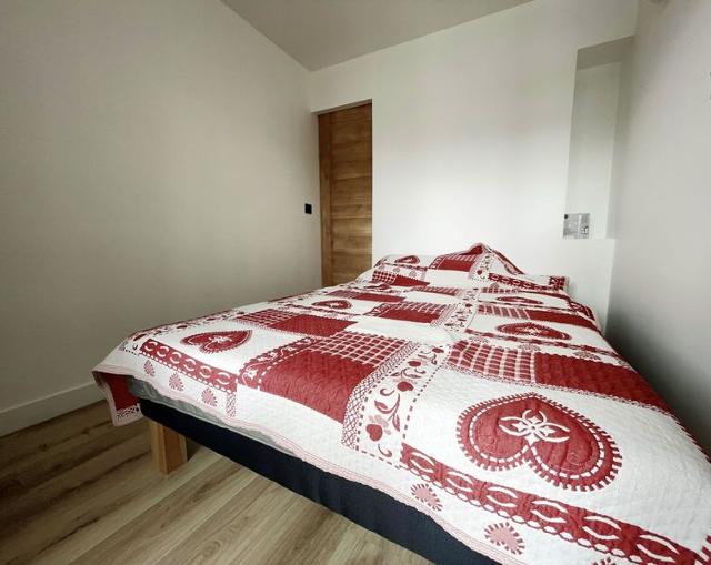 Appartment Pointe Percee POPRA1 - Les Carroz d'Araches