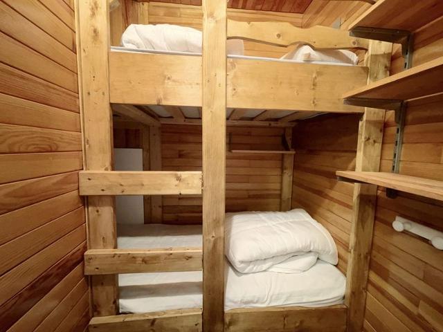 Appartment Pointe Percee POPRA1 - Les Carroz d'Araches