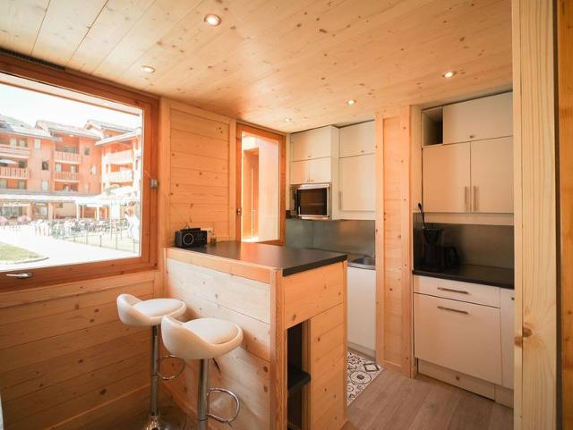 Appartment Pierrafort G500 - Valmorel