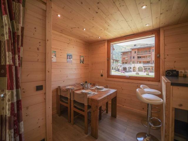 Appartment Pierrafort G500 - Valmorel