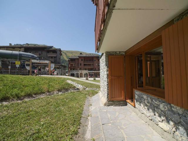 Appartment Pierrafort G500 - Valmorel