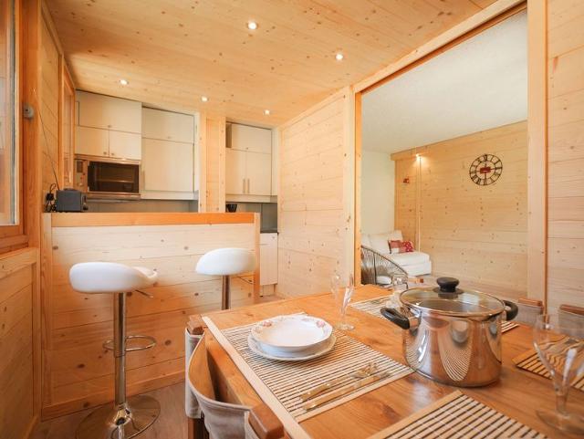 Appartment Pierrafort G500 - Valmorel