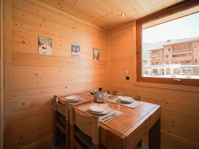 Appartment Pierrafort G500 - Valmorel