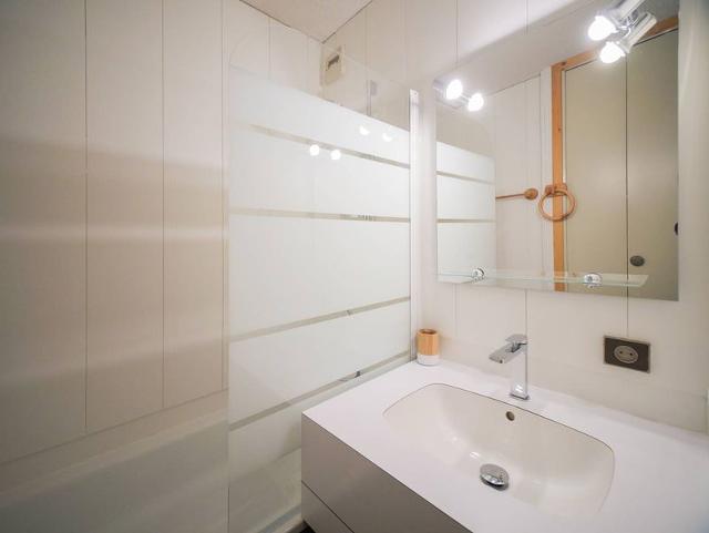 Appartment Pierrafort G500 - Valmorel