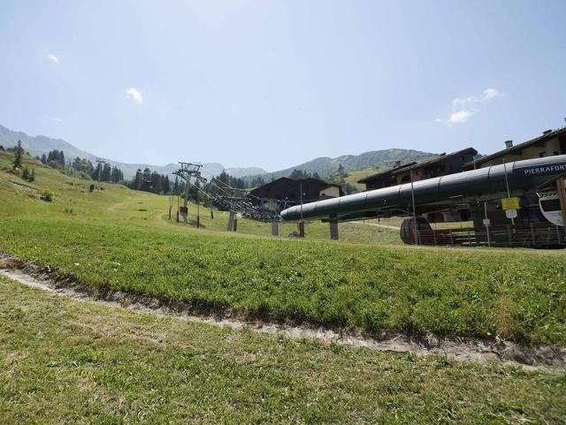 Appartment Pierrafort G500 - Valmorel
