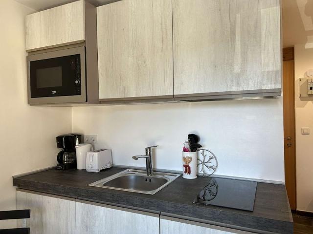 Appartment Saint Roch MTG400-005 - Montgenèvre