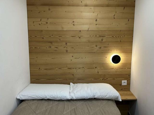 Appartment Saint Roch MTG400-005 - Montgenèvre