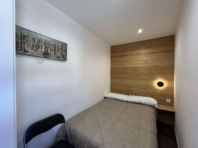 Appartment Saint Roch MTG400-005 - Montgenèvre