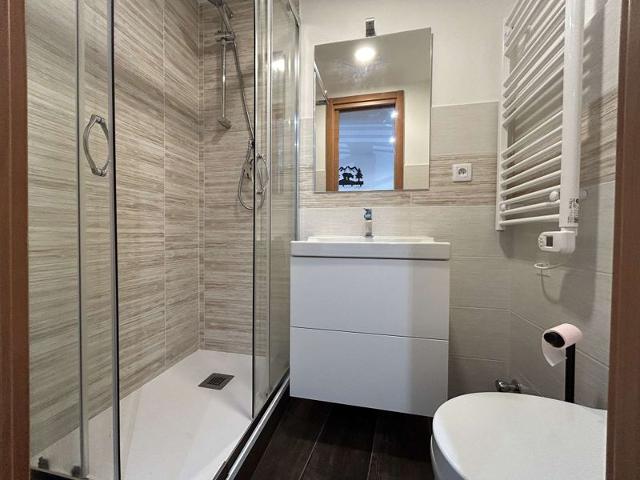 Appartment Saint Roch MTG400-005 - Montgenèvre