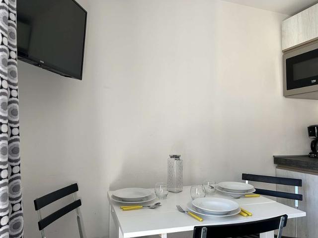 Appartment Saint Roch MTG400-005 - Montgenèvre