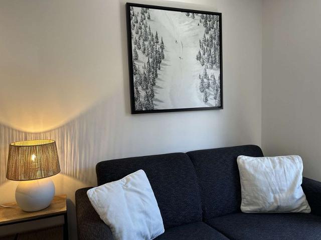 Appartment Saint Roch MTG400-005 - Montgenèvre