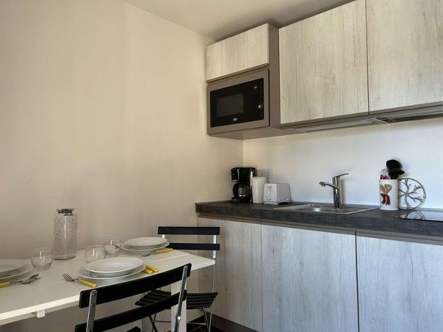 Appartment Saint Roch MTG400-005 - Montgenèvre