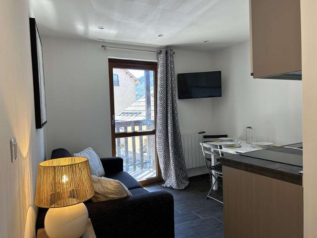 Appartment Saint Roch MTG400-005 - Montgenèvre