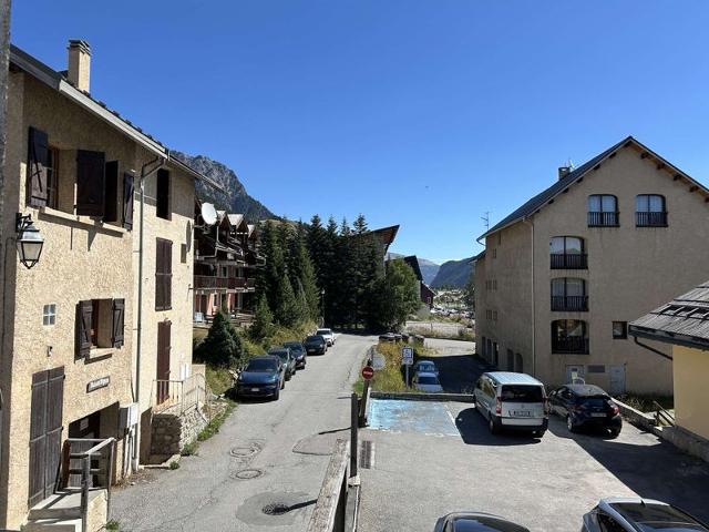 Appartment Saint Roch MTG400-005 - Montgenèvre