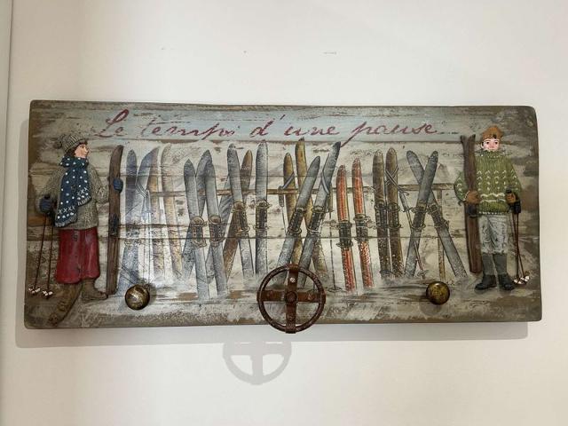 Appartment Saint Roch MTG400-005 - Montgenèvre