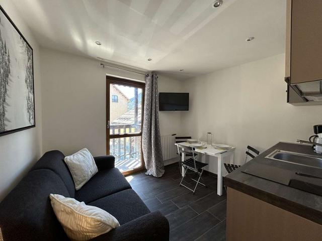 Appartment Saint Roch MTG400-005 - Montgenèvre