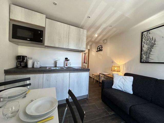 Appartment Saint Roch MTG400-005 - Montgenèvre