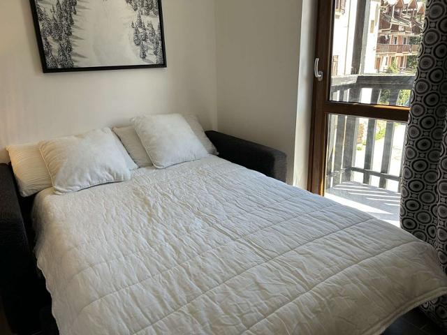 Appartment Saint Roch MTG400-005 - Montgenèvre