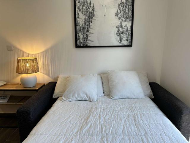 Appartment Saint Roch MTG400-005 - Montgenèvre