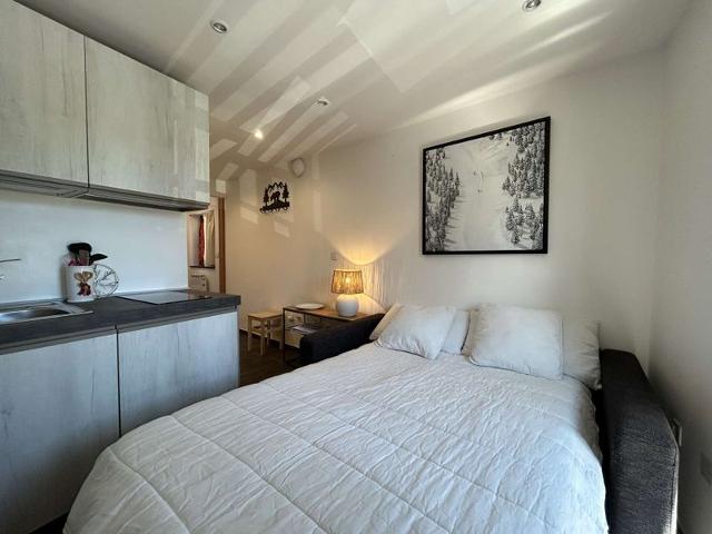 Appartment Saint Roch MTG400-005 - Montgenèvre