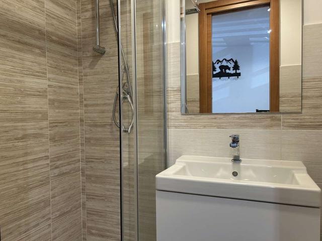 Appartment Saint Roch MTG400-005 - Montgenèvre