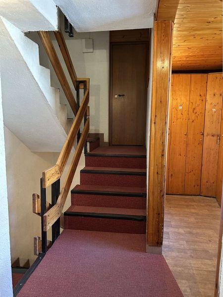 Appartment Saint Roch MTG400-005 - Montgenèvre