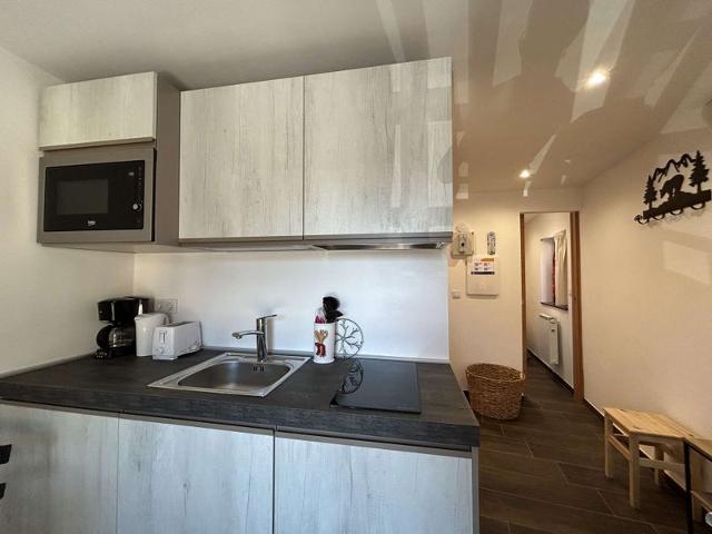 Appartment Saint Roch MTG400-005 - Montgenèvre