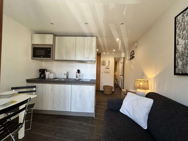 Appartment Saint Roch MTG400-005 - Montgenèvre