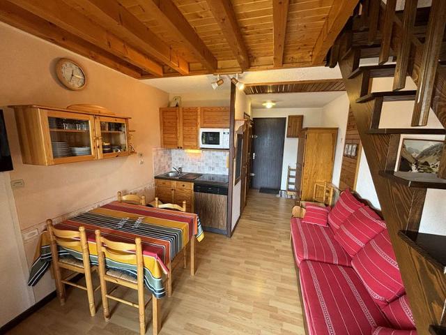 Appartment Meije I AEO014-034 - Auris en Oisans