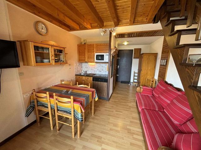 Appartment Meije I AEO014-034 - Auris en Oisans