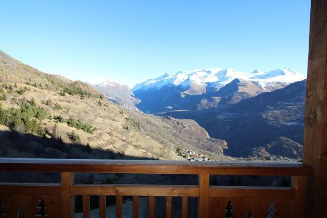 Appartment Meije I AEO014-034 - Auris en Oisans