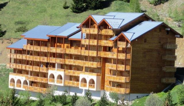 Appartment Meije I AEO014-034 - Auris en Oisans