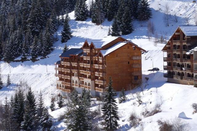 Appartment Meije I AEO014-034 - Auris en Oisans