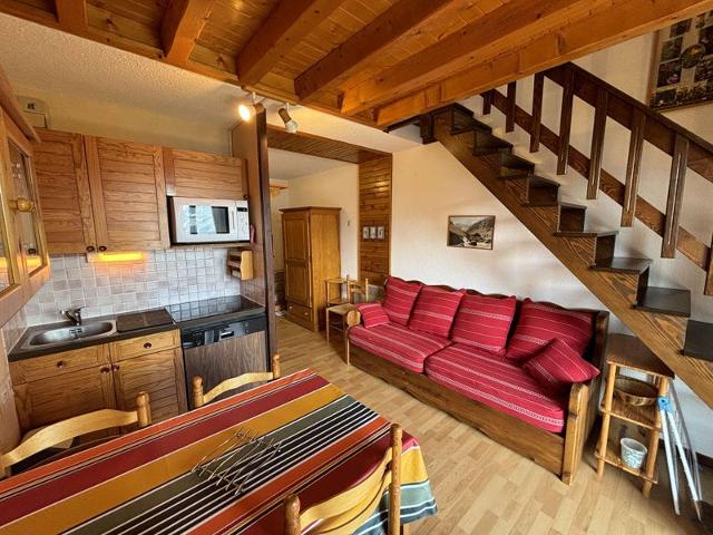 Appartment Meije I AEO014-034 - Auris en Oisans