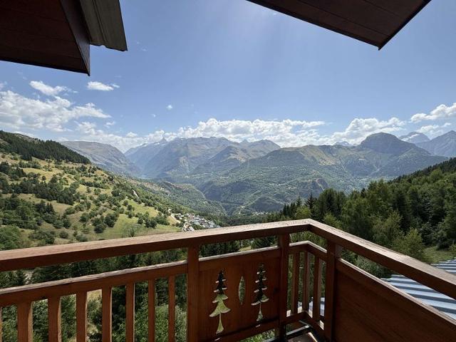 Appartment Meije I AEO014-034 - Auris en Oisans