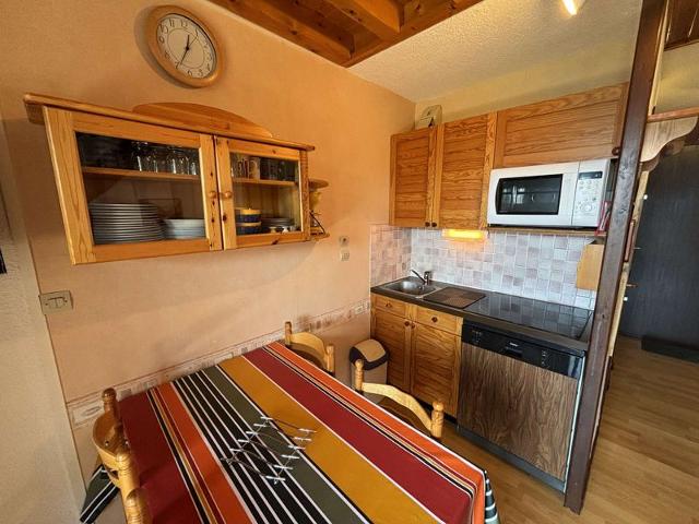 Appartment Meije I AEO014-034 - Auris en Oisans