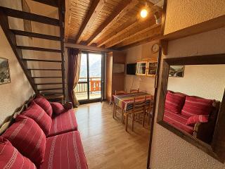 Appartment Meije I AEO014-034 - Auris en Oisans