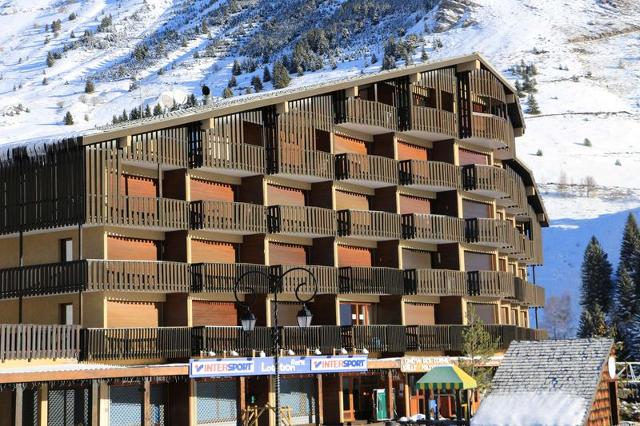 Appartment Martagons A AEO006-227 - Auris en Oisans
