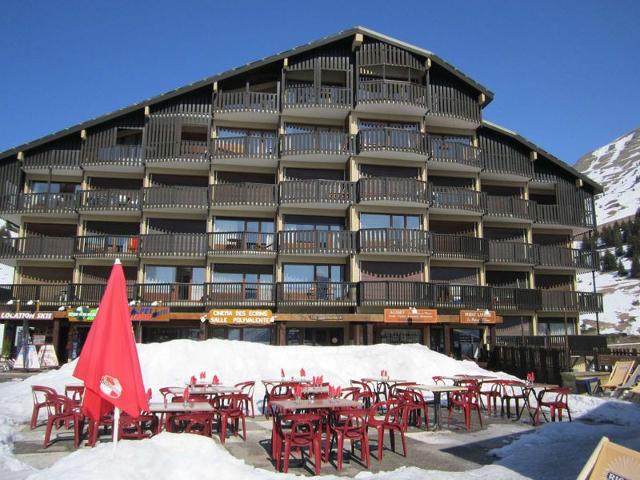 Appartment Martagons A AEO006-227 - Auris en Oisans