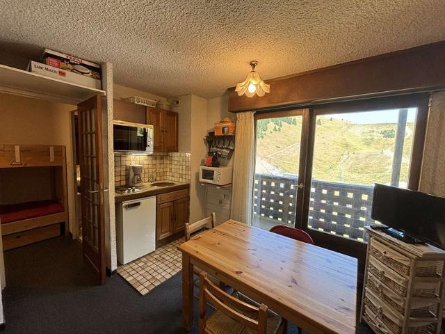 Appartment Martagons A AEO006-227 - Auris en Oisans
