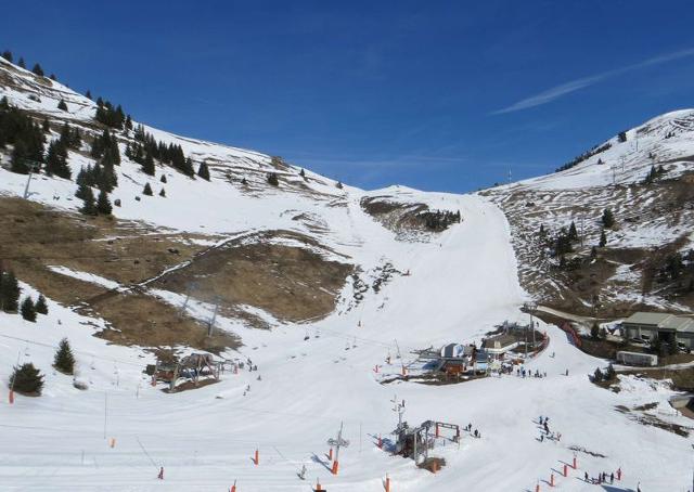 Appartment Martagons A AEO006-227 - Auris en Oisans