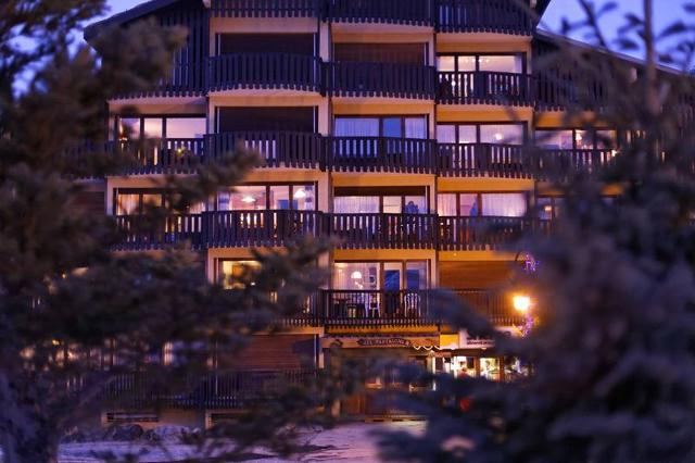 Appartment Martagons A AEO006-227 - Auris en Oisans