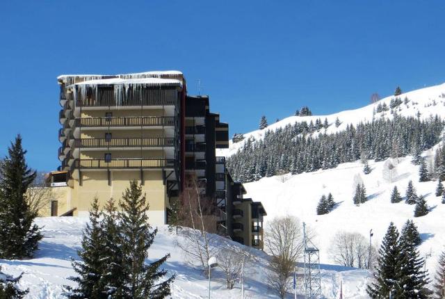 Appartment Martagons A AEO006-227 - Auris en Oisans